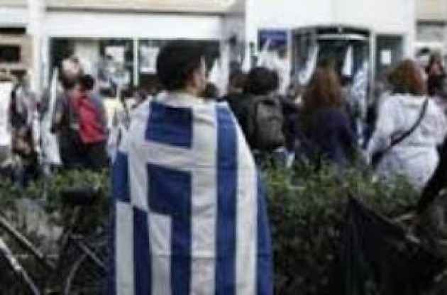 Grecia, oggi lo sciopero generale
