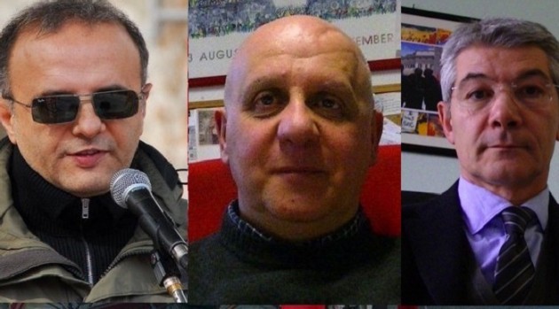 La ditta Arvedi riprende l’attività. Soddisfazione di Cgil-Cisl-Uil