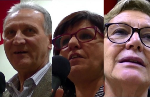 Auser Università Popolare Cremona inaugurato l’anno accademico 2014/2015 (video)