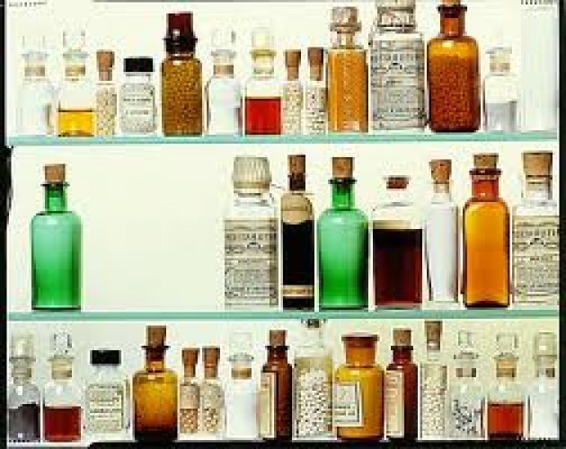 Sblocco dell'autorizzazione per i farmaci omeopatici.