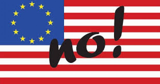 TTIP. Le campagne e le mobilitazioni ottengono il primo risultato