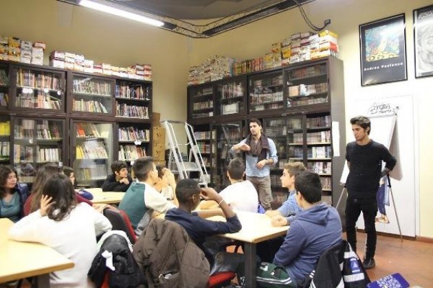 Prosegue il Salone dello Studente a Cremona, tra laboratori e offerta formativa