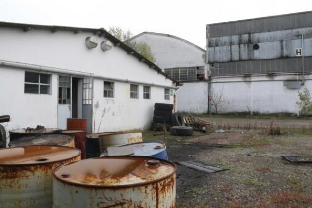 Sequestri di aree dismesse, proficuo incontro tra Comune di Cremona e ASL