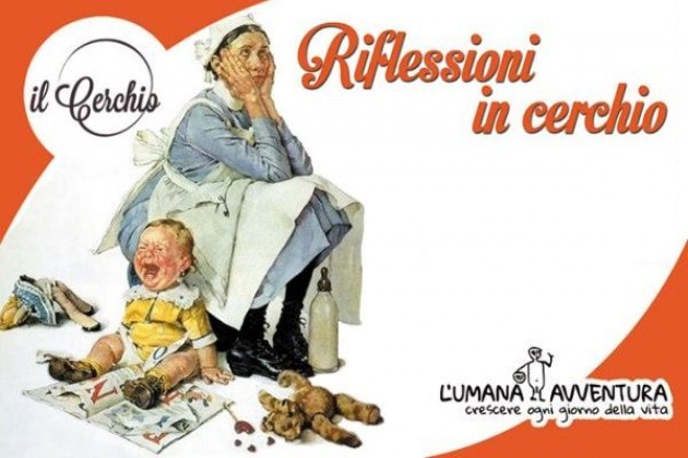 ‘Nonno, un bel mestiere?’, a Cremona un incontro di ‘Riflessioni in Cerchio’