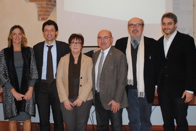 Fondazione e Cremona Solidale: i nuovi Cda. Presidenti Garoli e Arcaini