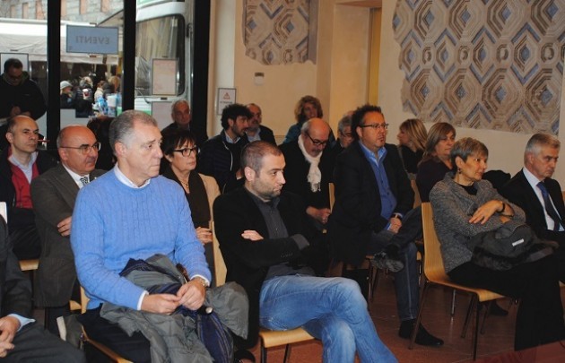 Fondazione e Cremona Solidale: i nuovi Cda. Presidenti Garoli e Arcaini