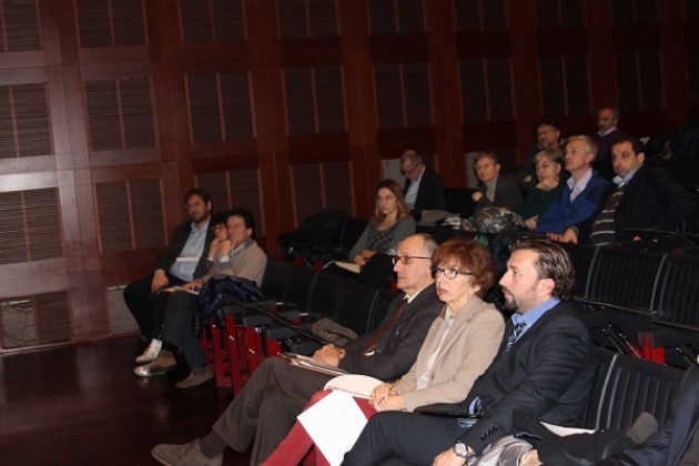 Il Presidente della Provincia di Cremona Carlo Vezzini :è’ necessario chiedere chiarezza su funzioni e risorse