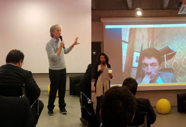 I ringraziamenti di Cobox a Cremona