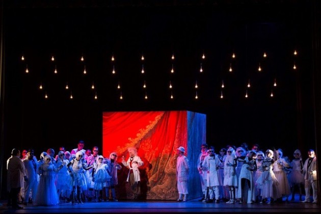 Guida all’ascolto di Les Contes d’Hoffmann di Jacques Offenbach al Teatro Ponchielli di Cremona