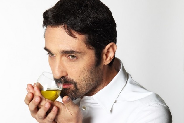 “L’Olio non cresce sugli alberi” L’arte del blending: come nasce un olio di grande qualità
