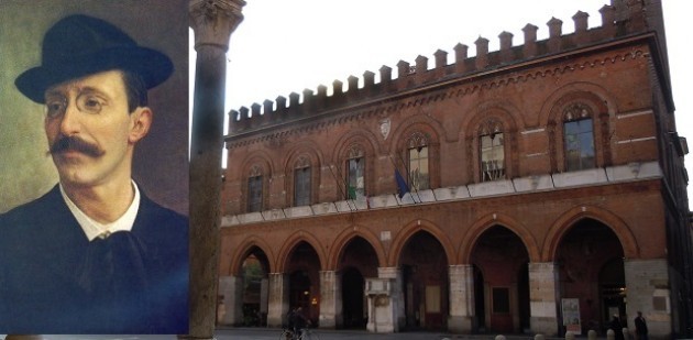 Polide Cremona organizza incontro su Leonida Bissolati e la Grande Guerra