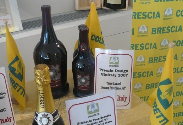 Expo 2015 Così i vini bresciani sfidano i finti Made in Italy