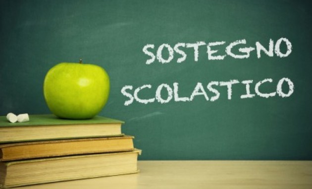 Il sostegno scolastico ad alunne ed alunni con disabilità deve essere garantito