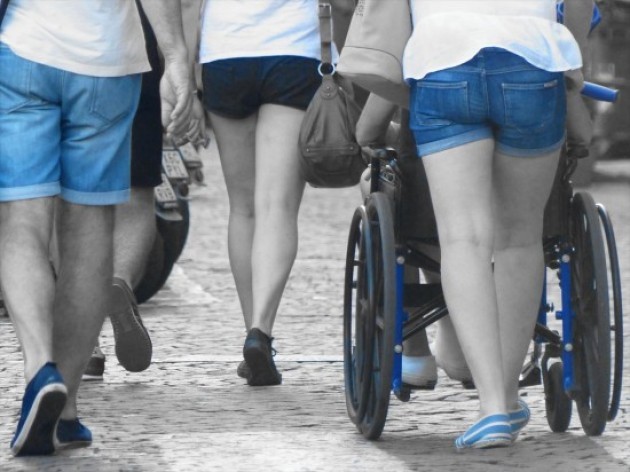  Verona Festival “Non c’è differenza” al Teatro Laboratorio