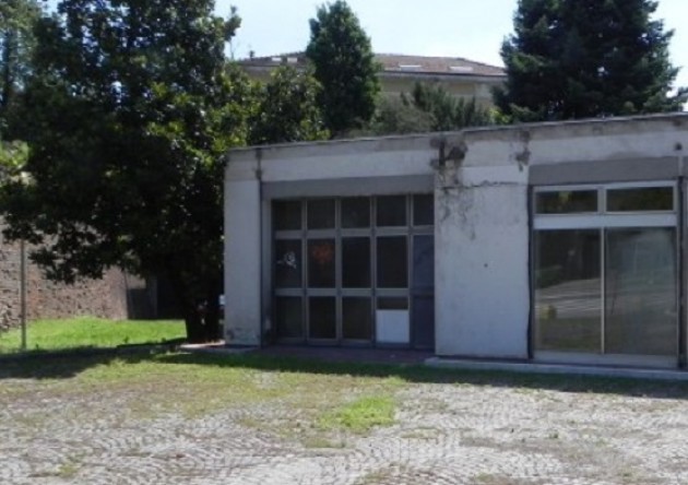 Crema.Ex-distributore di via Diaz-Porta Serio: manifestazione di interesse