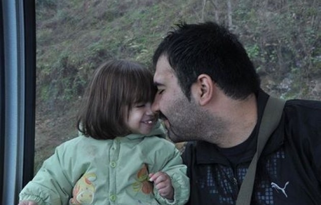 #salviamoSoheil, condannato a morte per un post su Facebook
