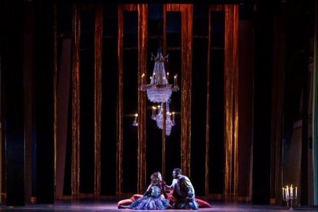 Lirica a Cremona, al Ponchielli si chiude con ‘Les contes d’Hoffmann’