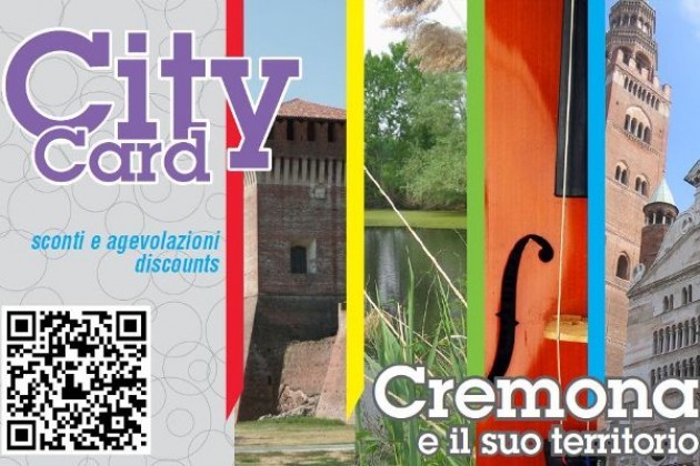 Ponte dell’Immacolata, visitare Cremona con la City Card conviene