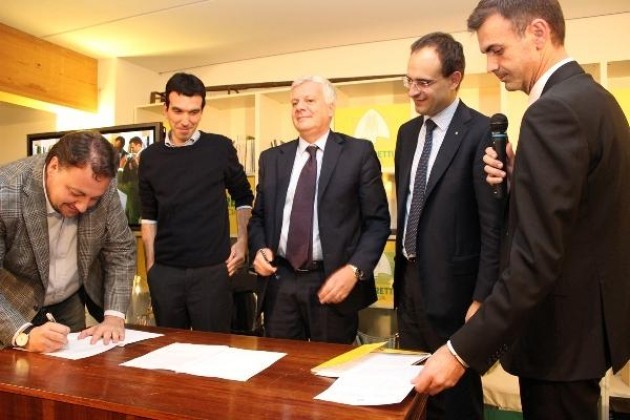 Coldiretti-Governo-Regione, c’è il ‘piano salva stalle’. Voltini: ‘Grande risultato’