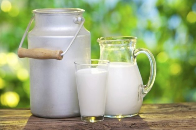 Latte, l’aumento produttivo apre le porte alle sanzioni ai produttori