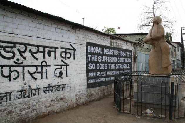 30° Bhopal, Amnesty: la Union Carbide risponda davanti alla giustizia