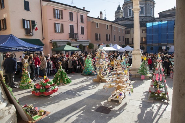 Natale a Lonato del Garda