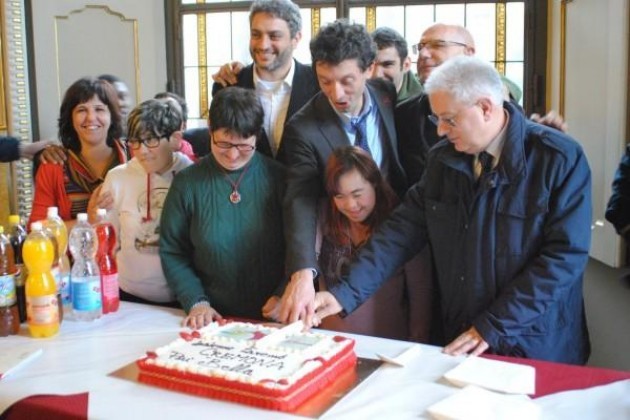 Disabilità, il progetto di Cremona sullo sport integrato è primo in Regione