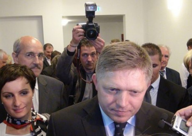 Slovacchia, centinaia di milioni per le fasce deboli nel 2015 