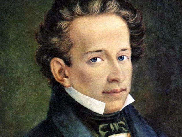 A Pavia Ciclo “Filosofia e Letteratura”: Leopardi
