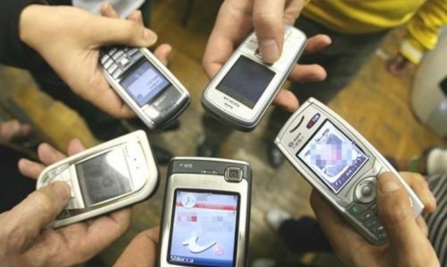 Telefonini e Tassa di Concessione Governativa.
