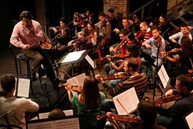 Riccardo Muti e l’Orchestra Cherubini a Cremona, sale l’attesa al Ponchielli