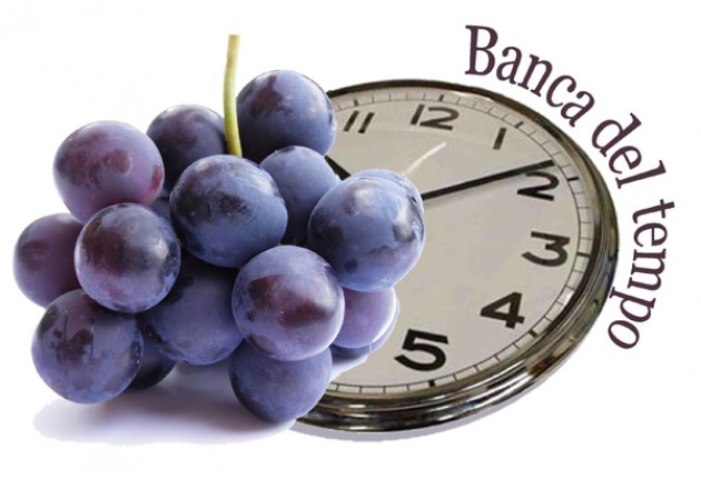 Campagna linfomi, Associazione Nazionale Banche del tempo