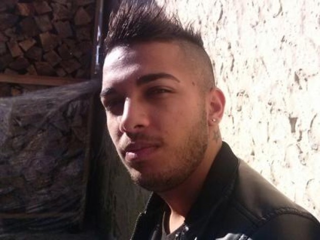 #iostoconEmra: liberate subito Emra Gasi dal cie di Bari. Sottoscrivi l'appello