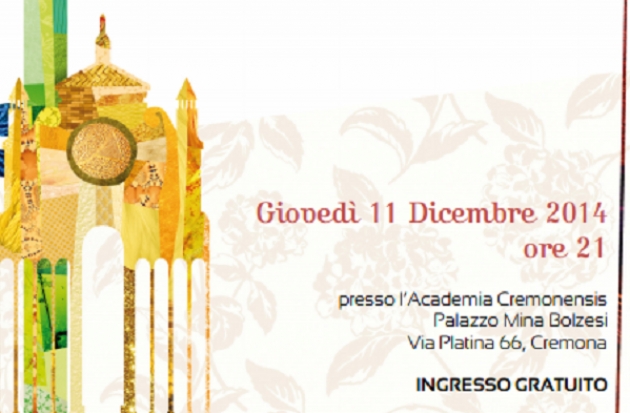 Sapere e saper fare liutario cremonese