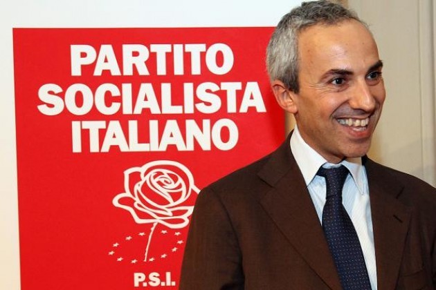 Mafia capitale, Di Lello (PSI): ‘La politica dimostri rigore’