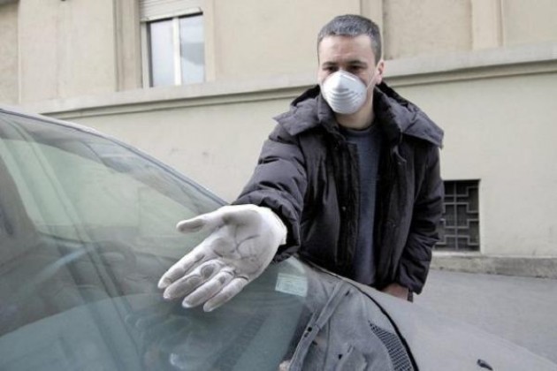 Smog a Cremona, nuovo incontro tra Sindaci: focus sugli impianti a legna