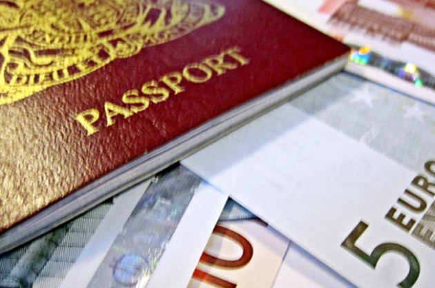 Sen. Mirabelli sul rientro capitali esteri e autoriciclaggio 