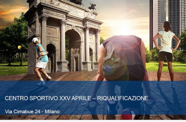 A Milano torna la grande atletica
