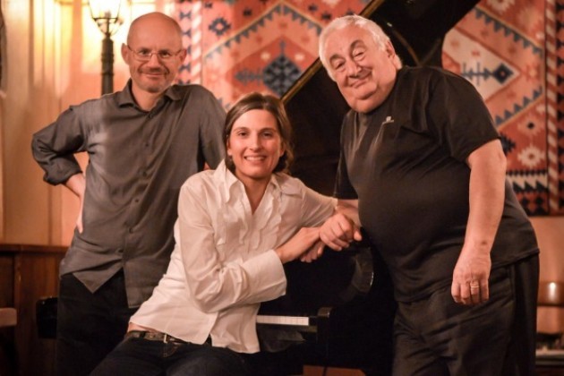 Domenica jazz a Cremona, da Quinto la Okeh Orchestra