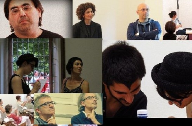 Cremona Evento del 7 dicembre - Autori.Sparsi - TiConZero.