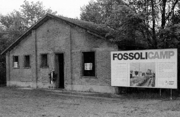 La Conta di Milano organizza giornata dedicata alla memoria dei deportati politici del Campo di Fossoli