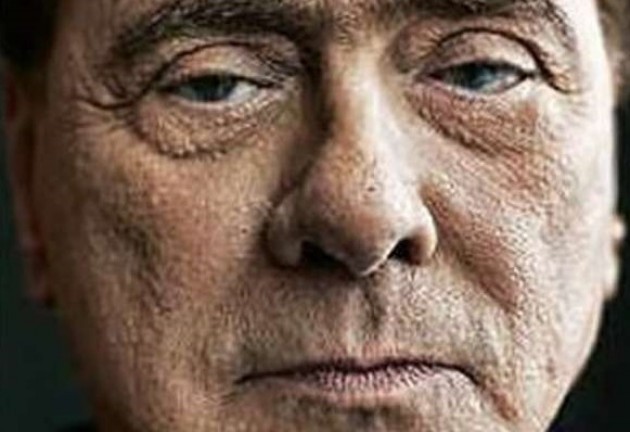 Sig. Berlusconi.. un po’ di pudore per favore | A.de Porti