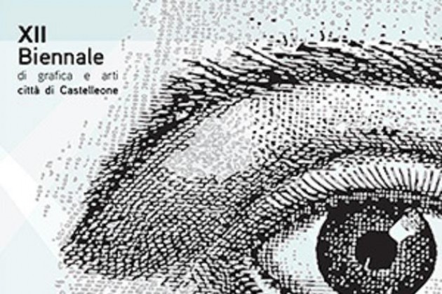 Arte in provincia di Cremona, XII Biennale di grafica e arti a Castelleone