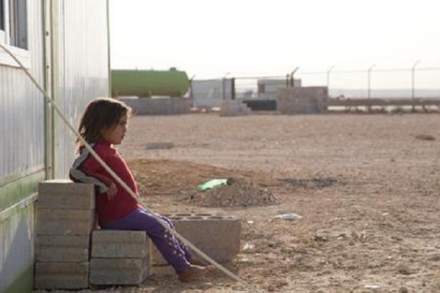 Amnesty denuncia: ‘Vergognosa la risposta del mondo alla crisi in Siria’