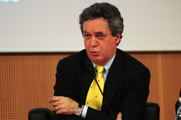 Nando Dalla Chiesa a Cremona per gli incontri su corruzione e trasparenza