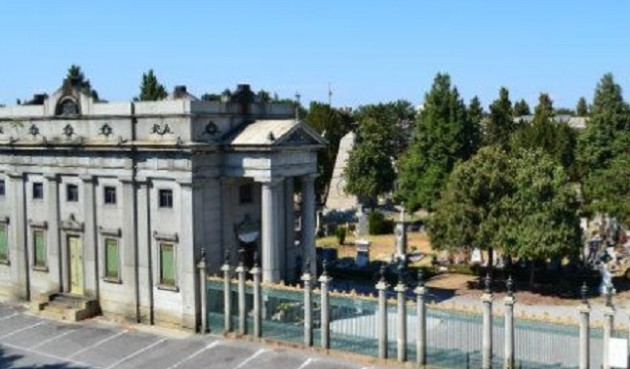 Cimitero Cremona , incontro con Socrem: 'Base per collaborazioni'