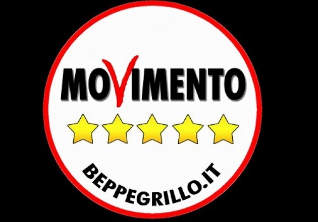 Fiasconaro, M5S Lombardia: Rimpasto. Maroni debole non è l'ultima puntata
