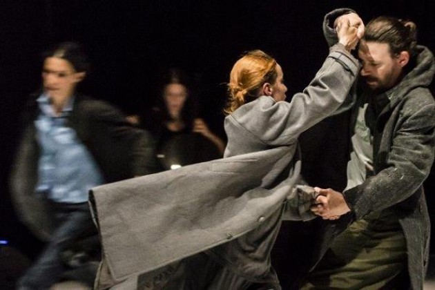La grande danza a Cremona, al Ponchielli via all’edizione 2015