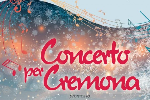 ‘Concerto per Cremona’, domenica grande musica al Museo del Violino