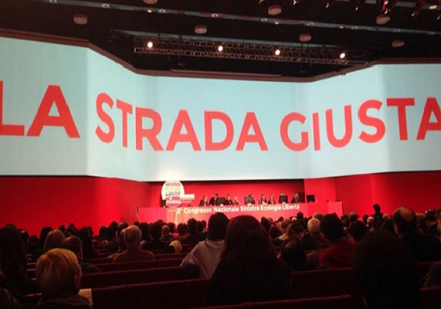 Piazzoni, SEL: In piazza il 12 dicembre. Tappa zero verso Human Factor